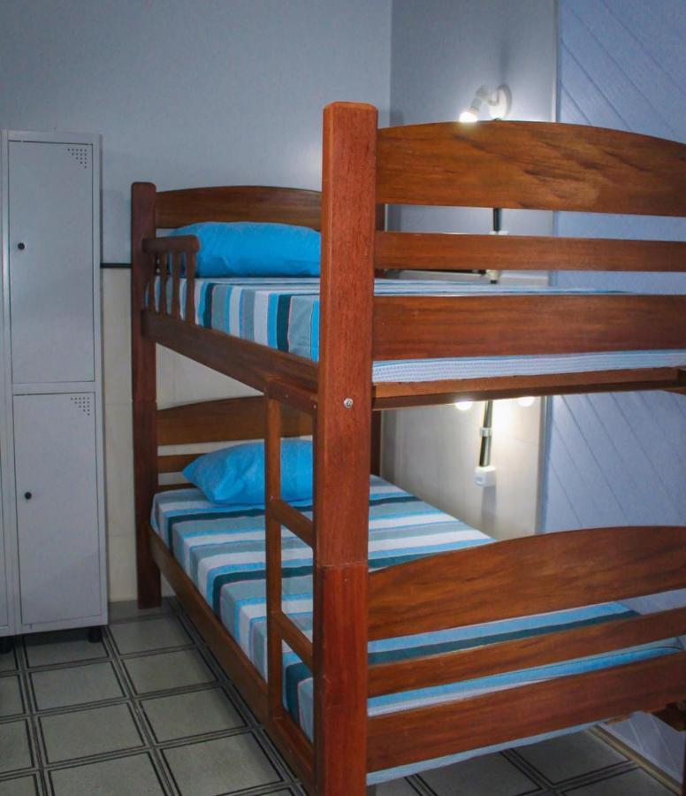 Garagem Hostel מנאוס מראה חיצוני תמונה