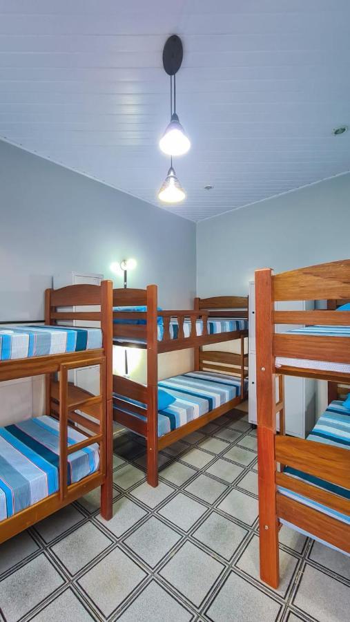 Garagem Hostel מנאוס מראה חיצוני תמונה