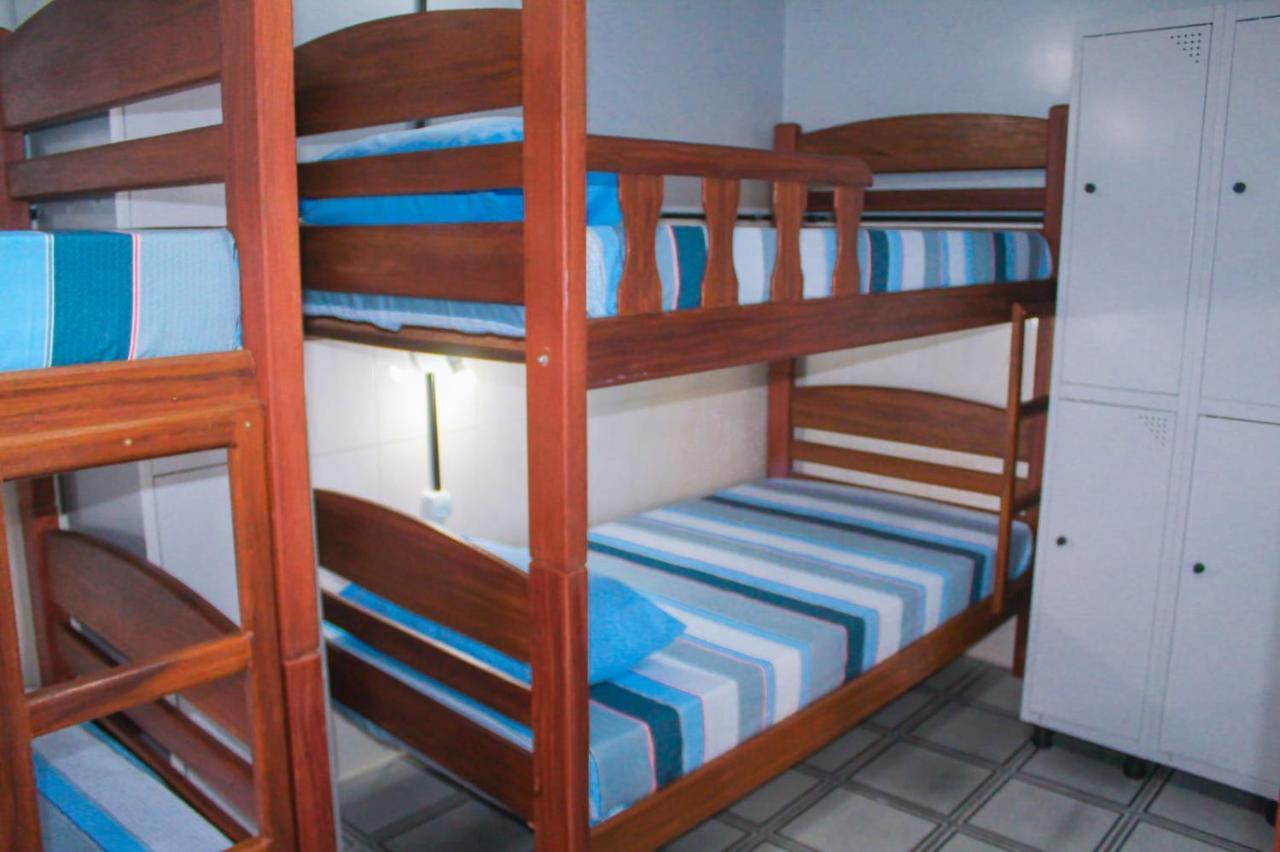 Garagem Hostel מנאוס מראה חיצוני תמונה