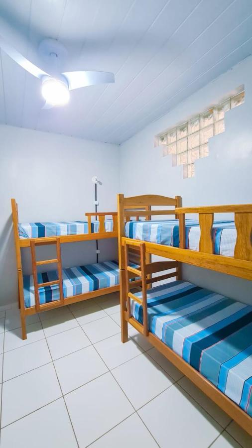 Garagem Hostel מנאוס מראה חיצוני תמונה