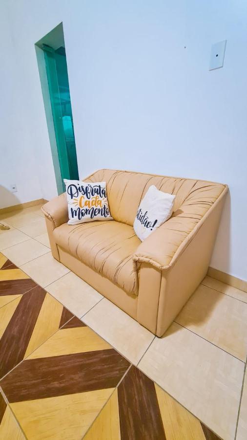 Garagem Hostel מנאוס מראה חיצוני תמונה